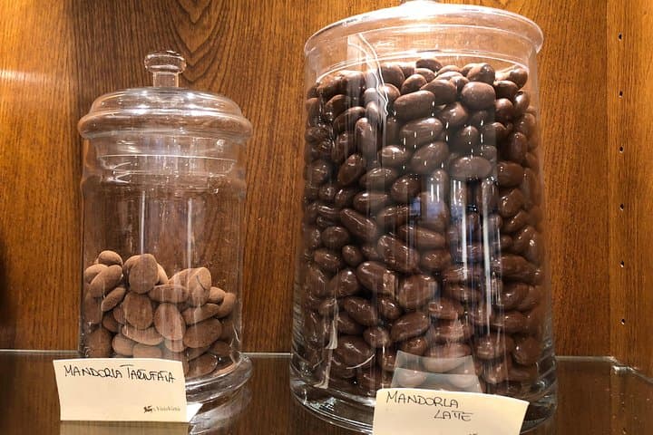 Chocolate Tasting in Venice