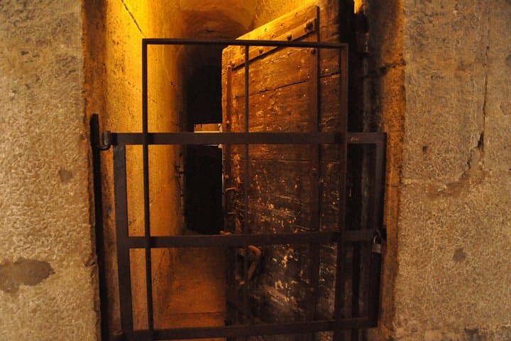 Venice Doge's Palace & Prisons Tour