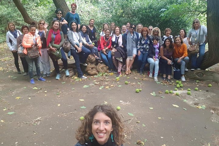 Guided tour of the Royal Palace of Caserta with an art expert
