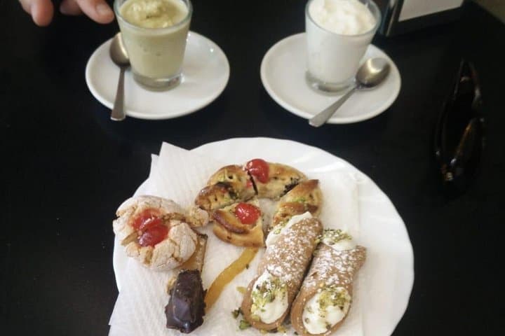 Food and cultural tour Ortigia