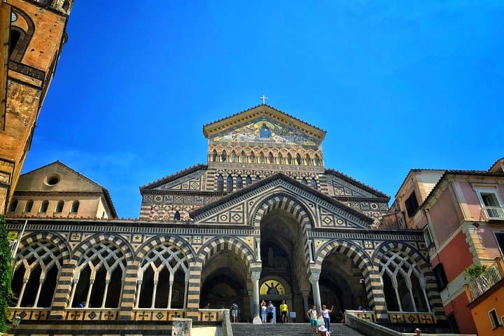 Amalfi