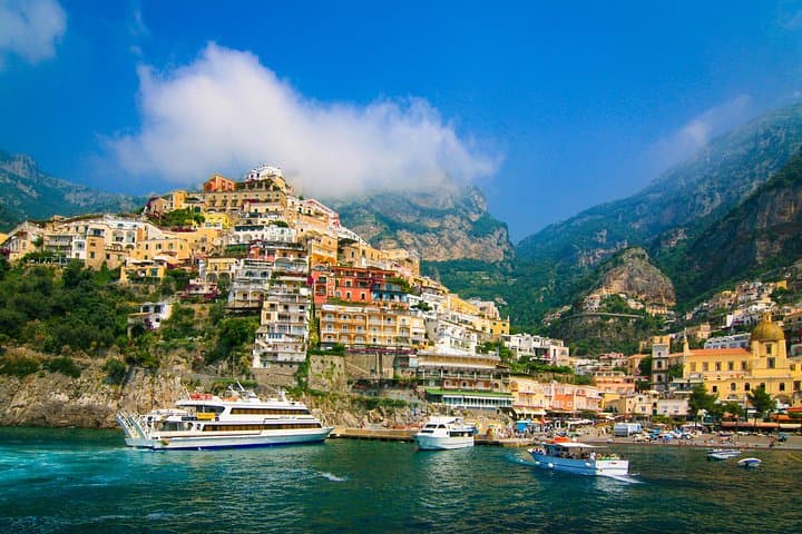 Positano