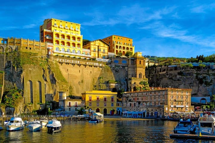 Sorrento