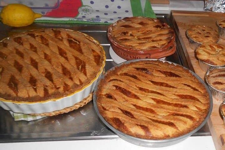 pastiera