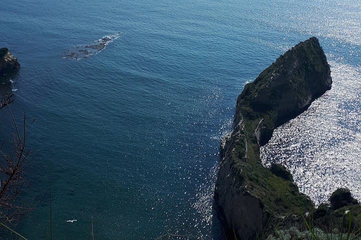 Napoli, Posillipo coast