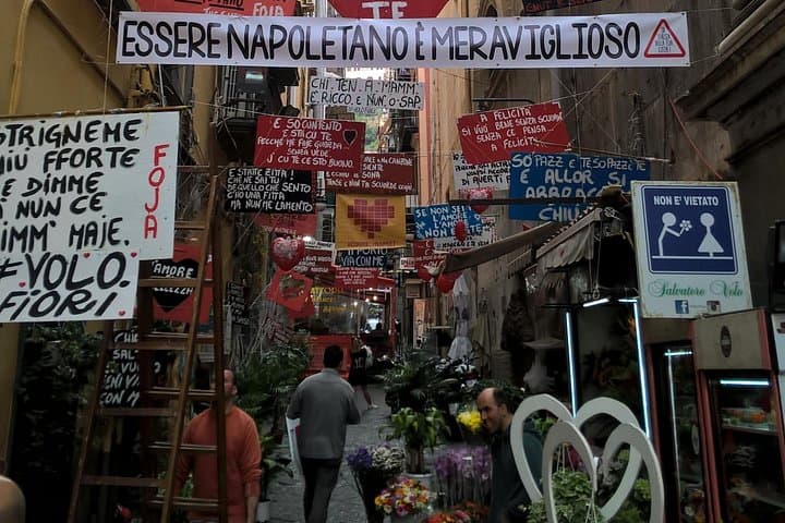 historical centre