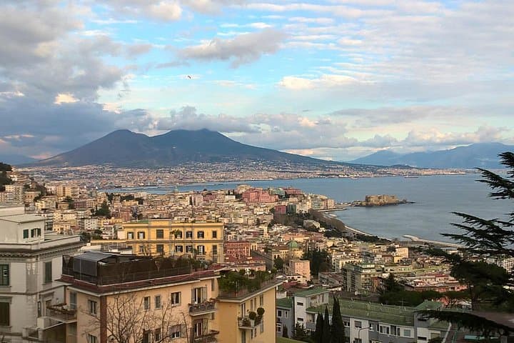 Napoli