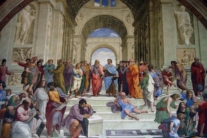 Vatican Museums and Sistine Chapel Skip The Line Entry Ticket