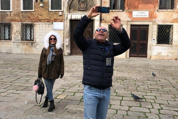 Venezia