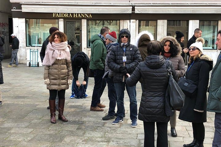 Venezia