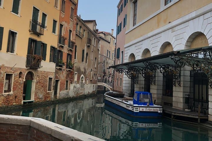 Venezia