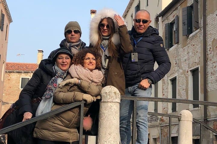 Venezia