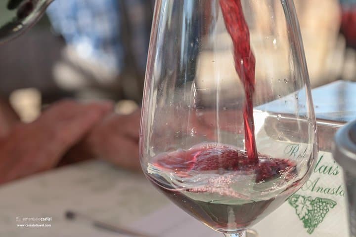 Red Wine
