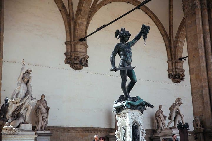 The History of Florence: The Renaissance Era Private Tour