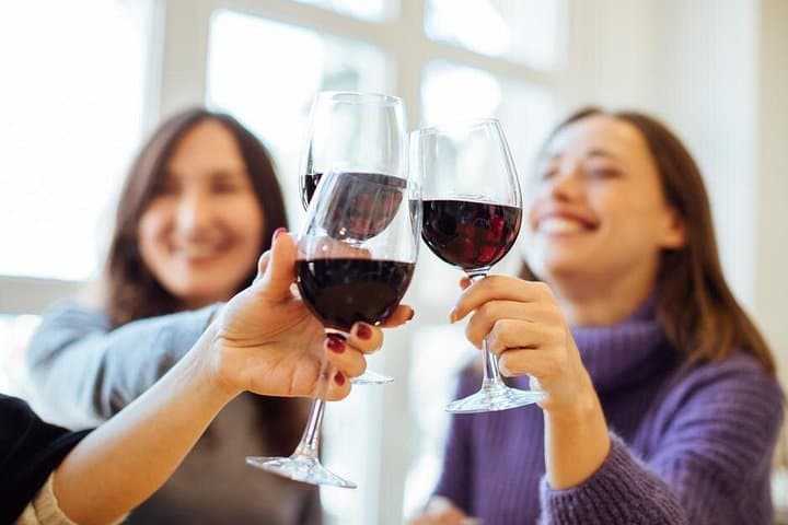 Bologna Hills: Organic DOCG Wine Tasting & Winery Tour