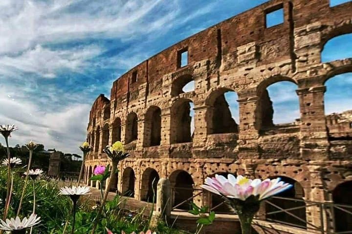 Coliseum