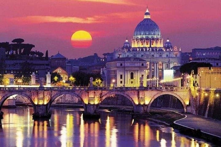 Vatican CITY