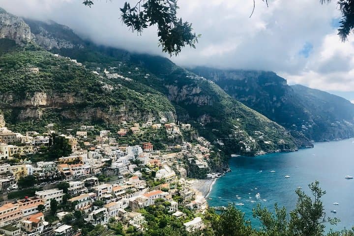 Amalfi Coast