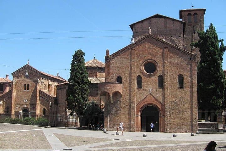 Bologna One day tour with lunch