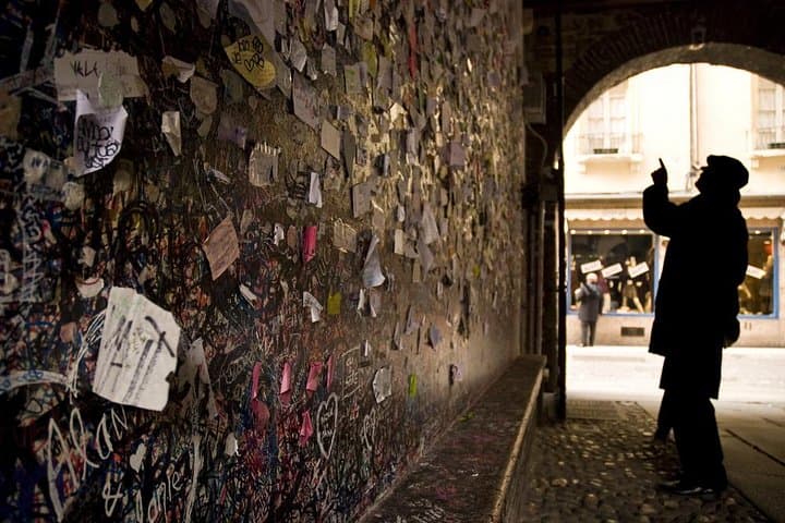 Fascinating Verona: in the Footprints of Romeo and Juliet