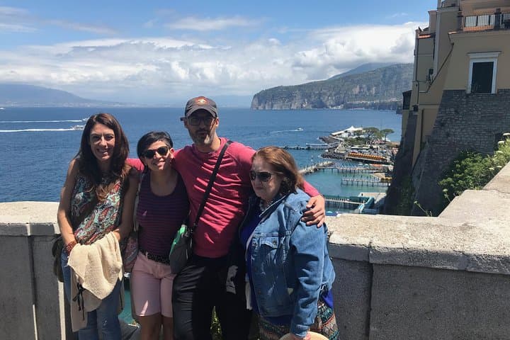 SORRENTO