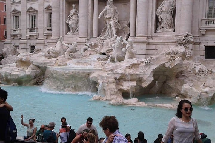 Rome