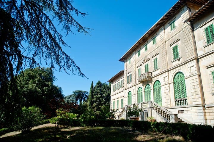 Chianti Wine Tour: Tuscan Reds