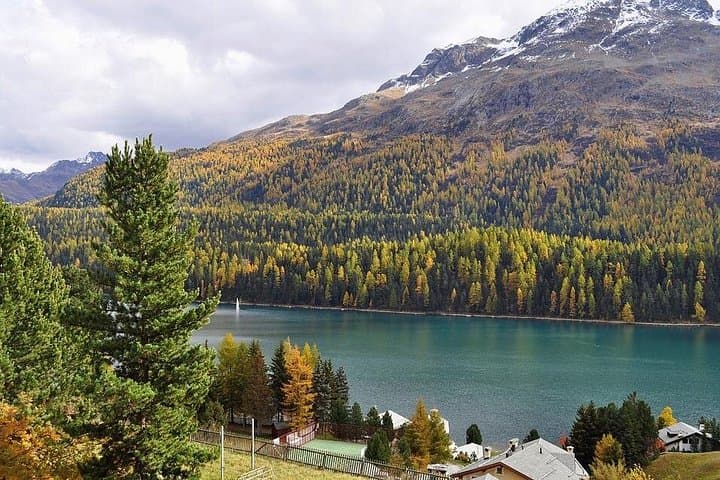 St. Moritz
