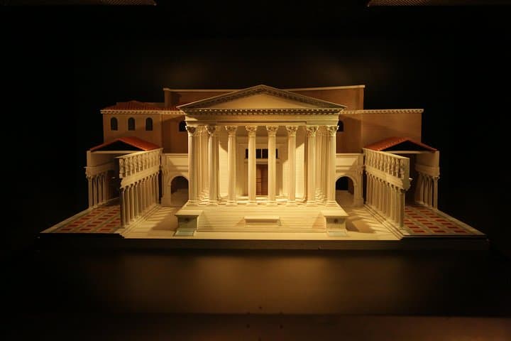 Forum of Augustus