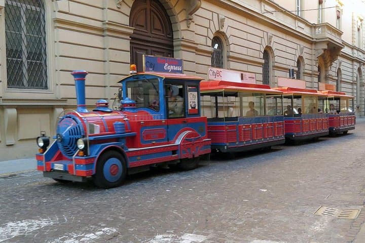San Luca Experience Tour skip the line and Food Tasting