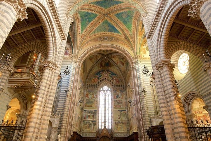 Day Trip: Orvieto And Civita Di Bagnoregio Private Tour + Wine Tour With Lunch