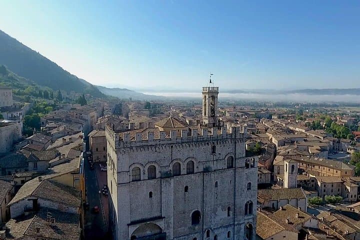 Umbria The Way Of Saint Francis Private Tour