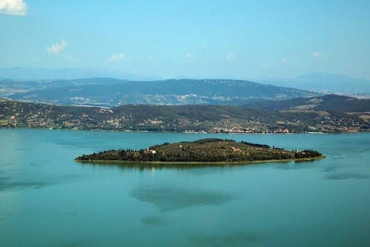 Umbria Food & Wine, 5 Nights Private Tour – Itinerary #1