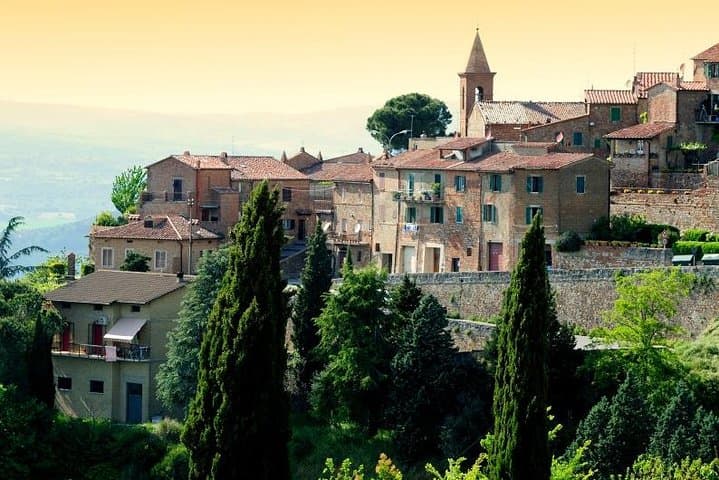Umbria Food & Wine, 5 Nights Private Tour – Itinerary #1