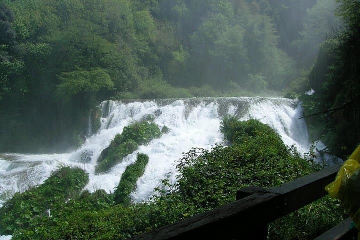Umbria Nature & Sport 8 Days Private Tour