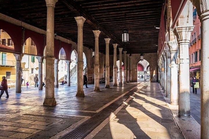 Rialto Market