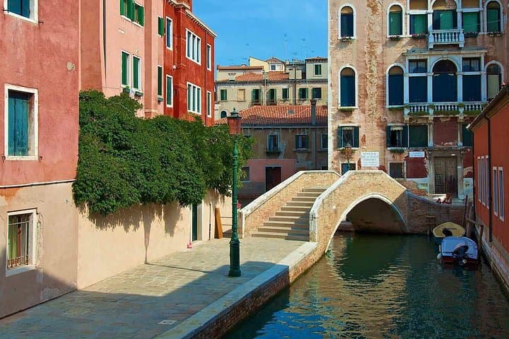 Venice