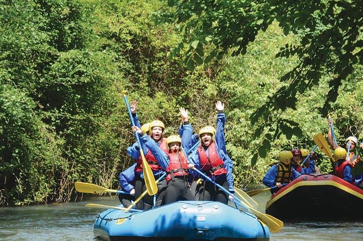 Umbria Nature & Sport 8 Days Private Tour