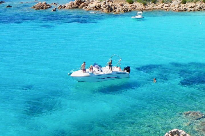Spiaggia del dottore