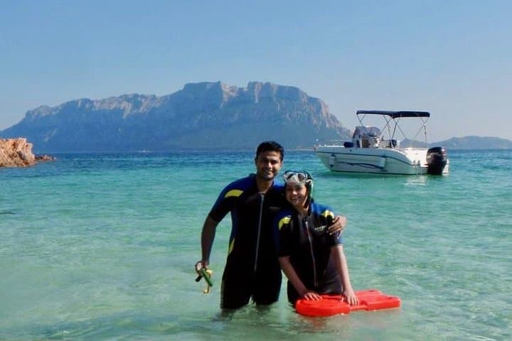 Tavolara Marine Park