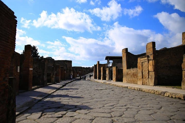 Pompei