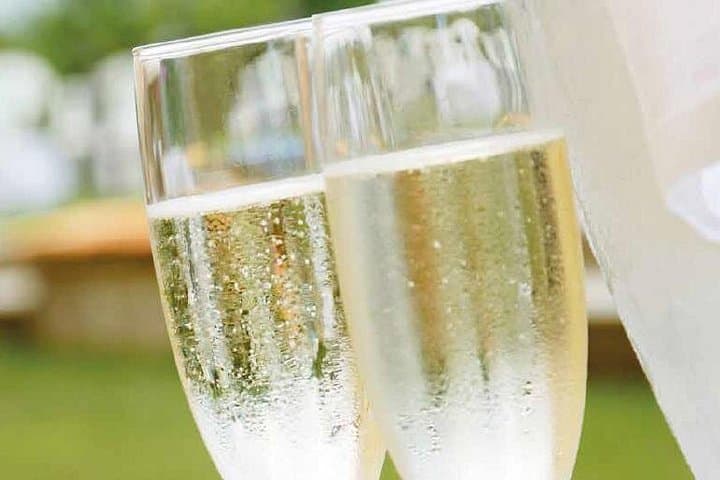 Prosecco ? Yessss :-)