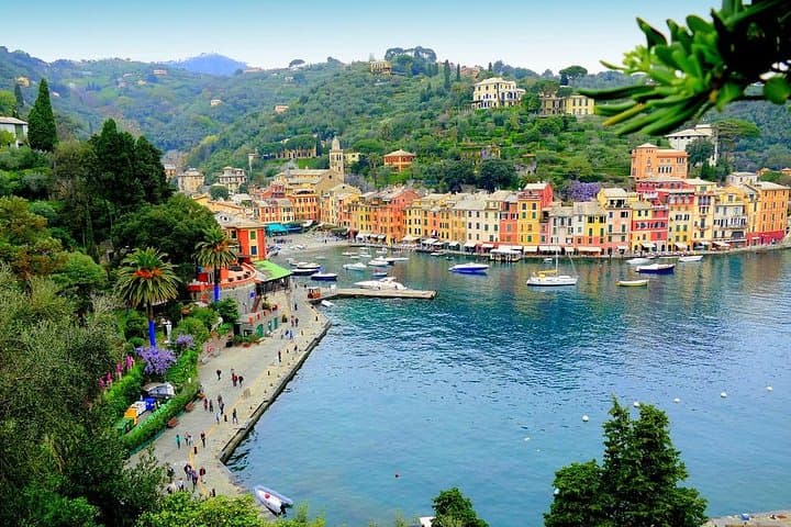Port