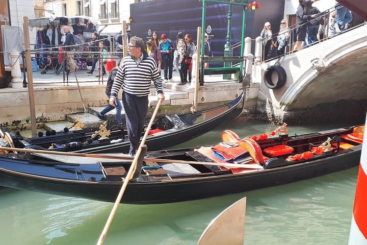 Venice Full-Day private Tour From Milan. Hotel pick up