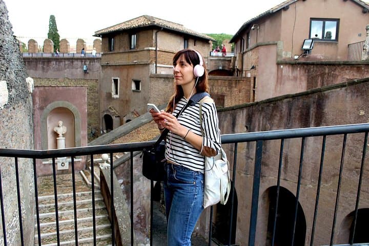 Castel Sant' Angelo