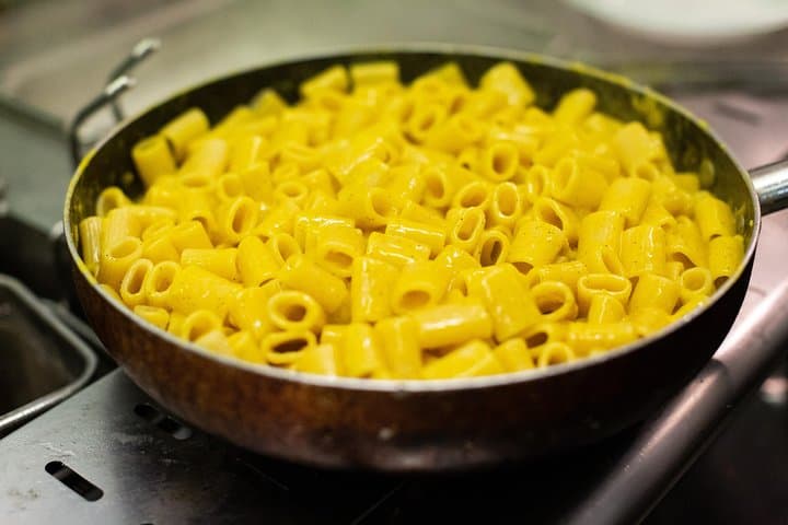 Rome Trastevere Walking Food Tour