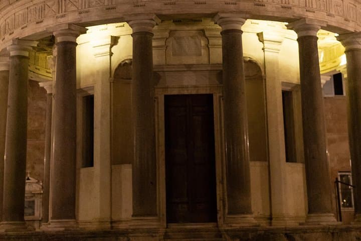 Rome Trastevere Walking Food Tour