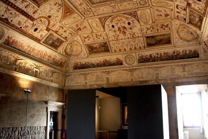 Castel Sant' Angelo
