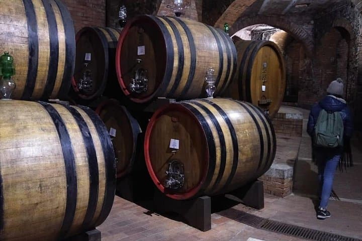 Discover Montepulciano!