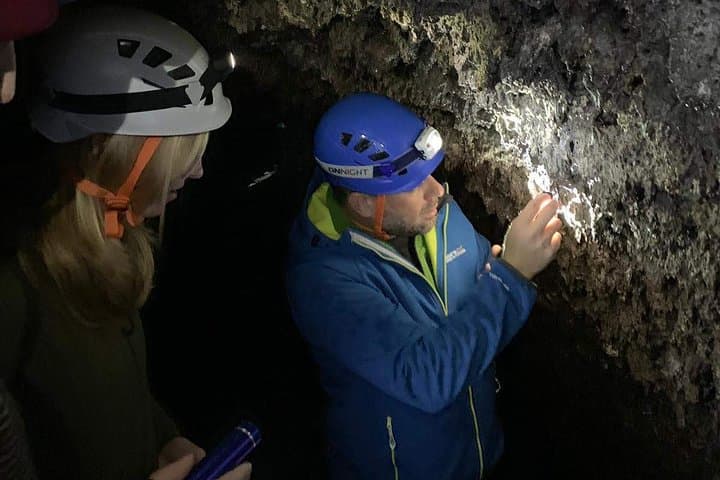 Etna Tour - HalfDay Small Group & licensed Tour Guide